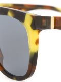 Maison Martin Margiela x Mykita 'MMRAW004'太阳眼镜