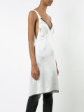 half slip dress 