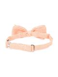 bicolour bow tie 