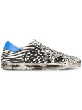 'Superstar' trainers