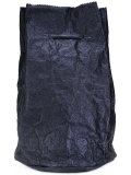 drawstring backpack