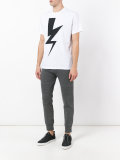 Biker sweatpants 