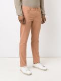 five pocket chino trousers