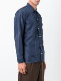 short tunic shirt