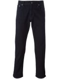slim fit jeans