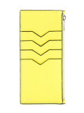 card and coin zip purse 