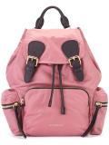 The Rucksack backpack