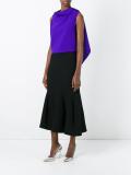 'Eugene' top