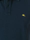 logo刺绣polo衫