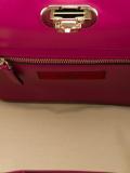 Valentino Garavani Rockstud trapeze tote