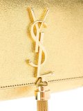 'Kate Monogram'小号单肩包