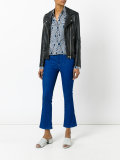 cropped jeans 