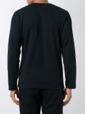 'Snowflake' sweatshirt 