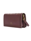 'Earthette' clutch