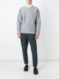 宽松长裤