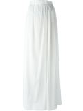 high waist skirt