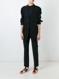pocket detail military jacket
