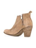 Plaisir ankle boots
