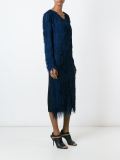 'Adamski' dress
