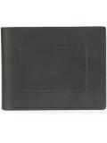 frame detail wallet 