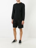long sleeve sweatshirt