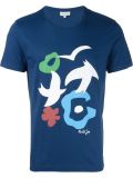 printed T-shirt