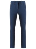 slim fit trousers