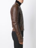 classic bomber jacket