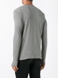 henley jumper 