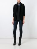 patch pocket blazer