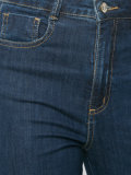 flared jeans