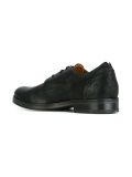 'Gummo' derby shoes 