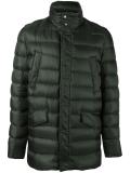 padded jacket 