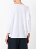 plain blouse 