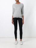'Live' jumper