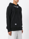 World to Come hoodie