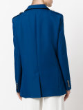 oversized suit jacket