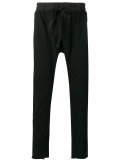 'Insoumis' trousers