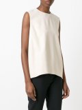 boxy tank top