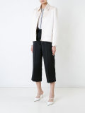 collared jacket