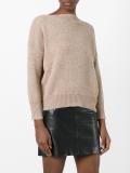 'Grace' jumper