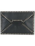 'Rockstud'手拿包