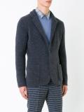 two button blazer