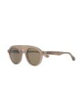 Solid Cat 3 sunglasses