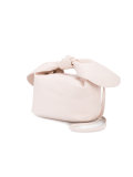 bow shoulder bag