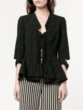 Hanover fitted jacket 