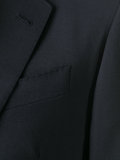 two-piece suit