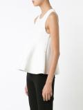 embroidered top