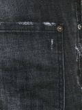 'Clement'牛仔裤