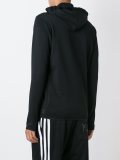 系带细节套头衫